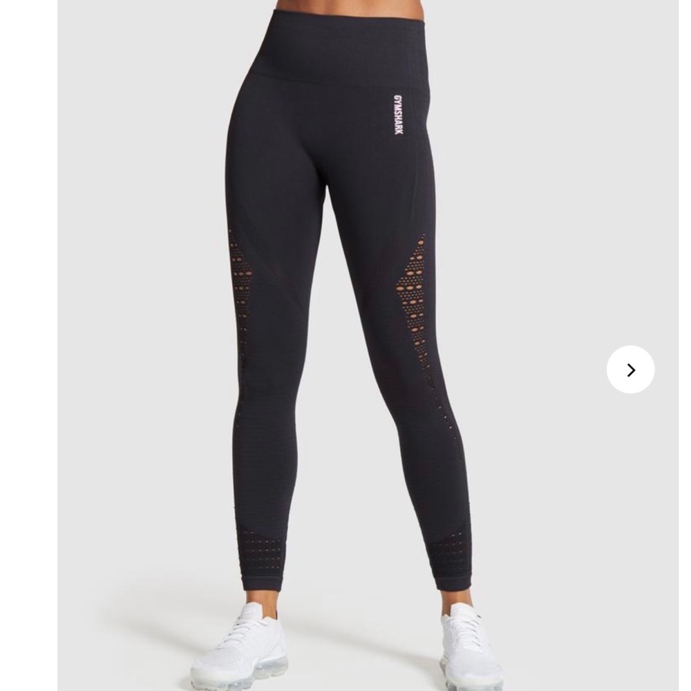 GYMSHARK LEGGINGS